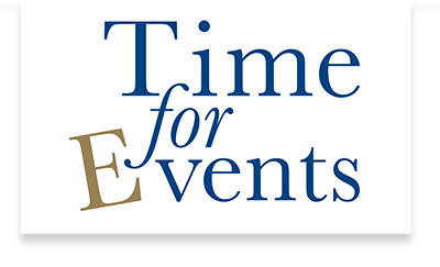 Time For Events - Organizzazione eventi
