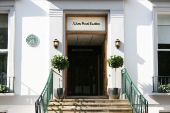 Gli Abbey Road Studios